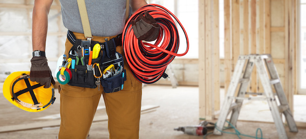 Residential Electricians 